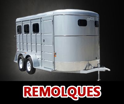 venta de refacciones para remolques