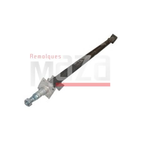 venta de refacciones para remolques