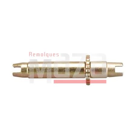 venta de refacciones para remolques