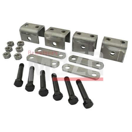 venta de refacciones para remolques