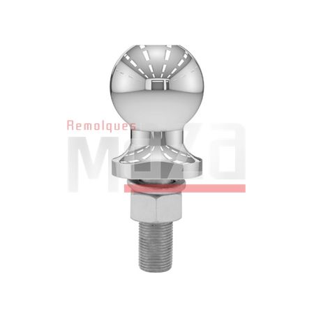 venta de refacciones para remolques