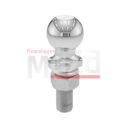 venta de refacciones para remolques