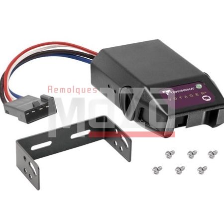 venta de refacciones para remolques