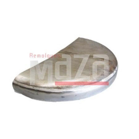 venta de refacciones para remolques