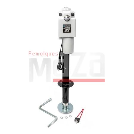 venta de refacciones para remolques
