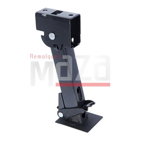 venta de refacciones para remolques