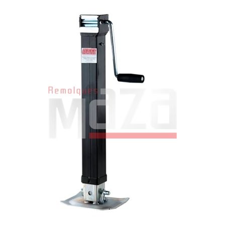 venta de refacciones para remolques