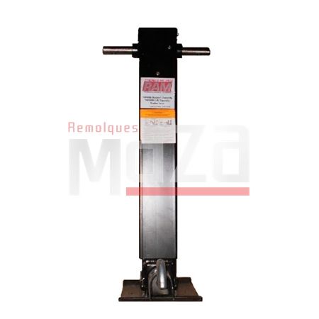 venta de refacciones para remolques