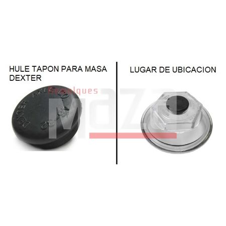 venta de refacciones para remolques