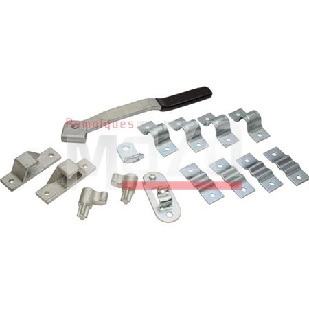 venta de refacciones para remolques