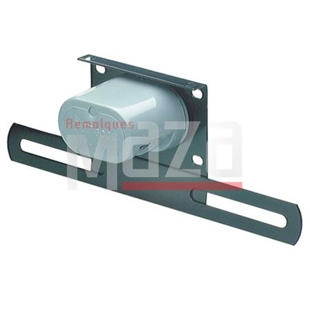 venta de refacciones para remolques