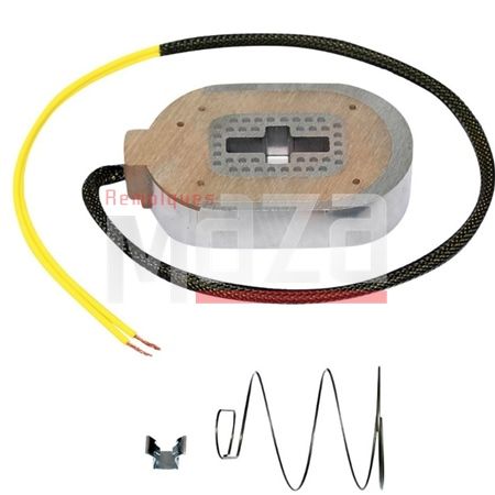 venta de refacciones para remolques