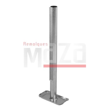 venta de refacciones para remolques