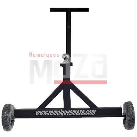 venta de refacciones para remolques