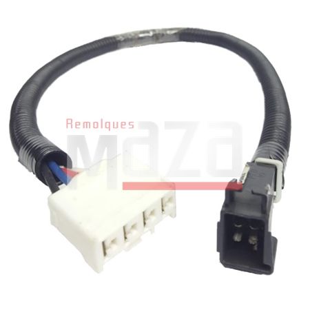 venta de refacciones para remolques