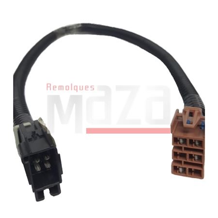 venta de refacciones para remolques