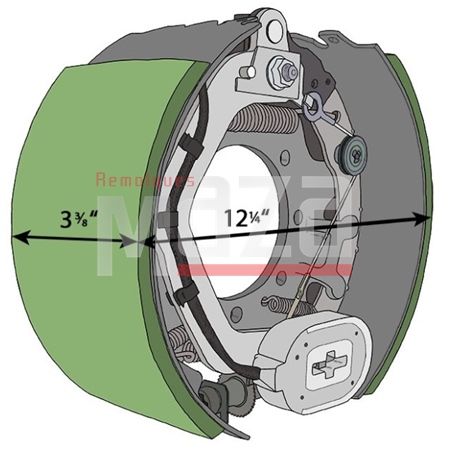 venta de refacciones para remolques