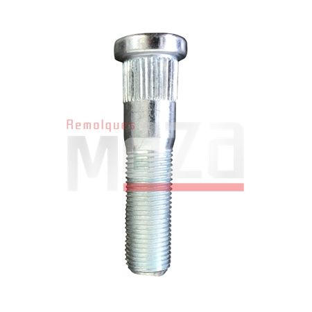 venta de refacciones para remolques