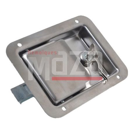 venta de refacciones para remolques