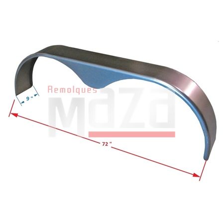venta de refacciones para remolques