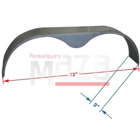 venta de refacciones para remolques