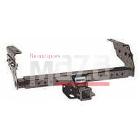 venta de refacciones para remolques