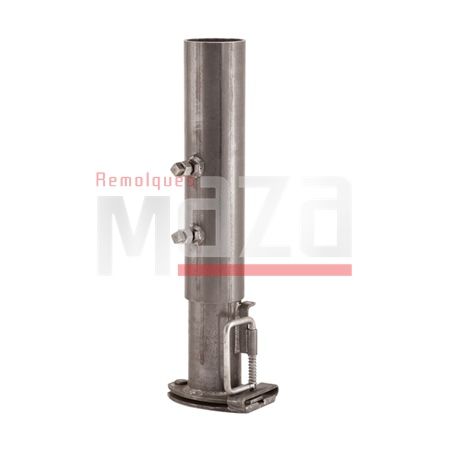 venta de refacciones para remolques