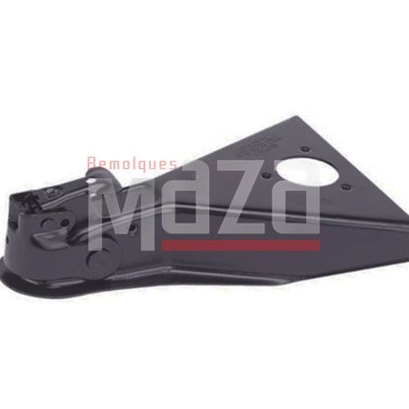 venta de refacciones para remolques