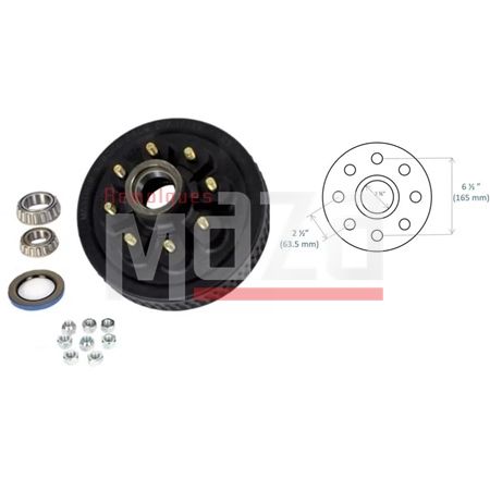 venta de refacciones para remolques