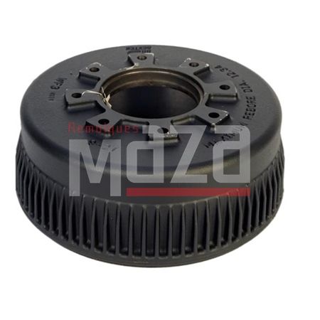 venta de refacciones para remolques