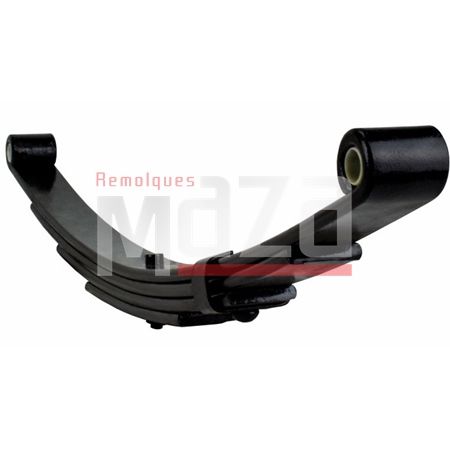 venta de refacciones para remolques