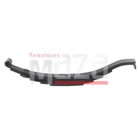 venta de refacciones para remolques