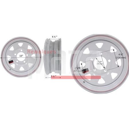 venta de refacciones para remolques