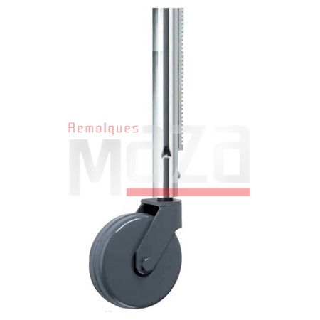 venta de refacciones para remolques