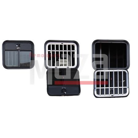 venta de refacciones para remolques