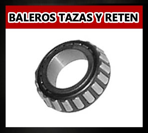 venta de refacciones para remolques