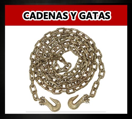 venta de refacciones para remolques