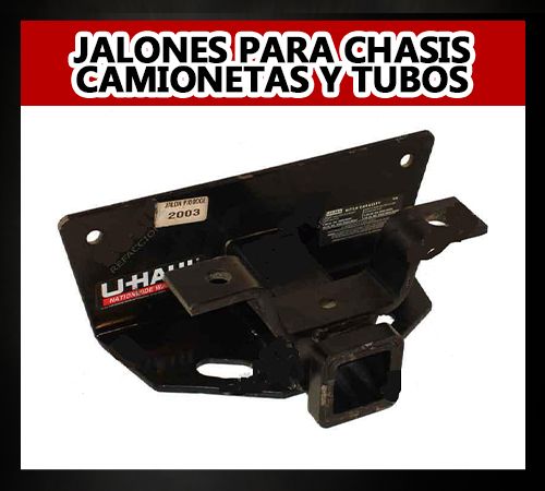 venta de refacciones para remolques