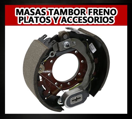 venta de refacciones para remolques