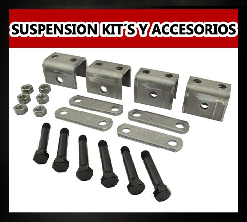 venta de refacciones para remolques